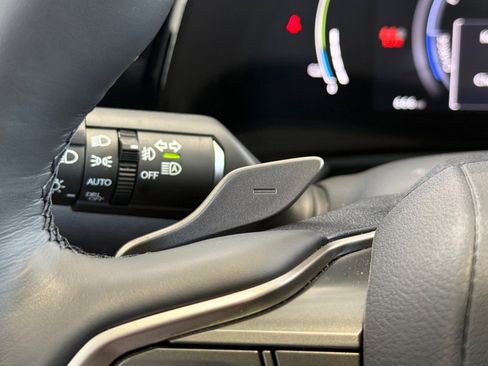 Used 2026 Lexus NX 450h+ AWD w/ Accessory Package (2T) image 33