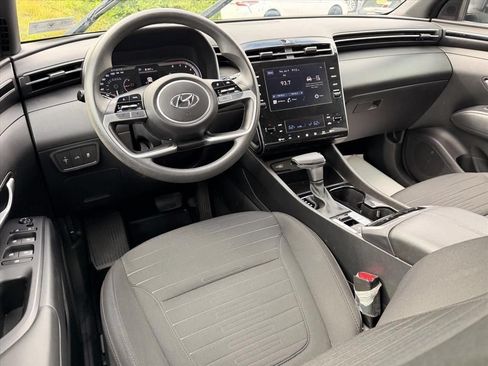 Used 2024 Hyundai Santa Cruz SEL FWD image 7