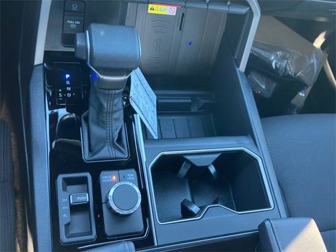 New 2026 Toyota Tundra SR5 image 24