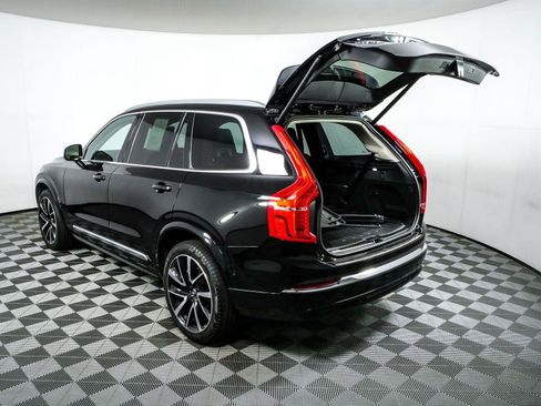 Used 2023 Volvo XC90 B6 Plus w/ Protection Package Premier AWD/4WD image 33