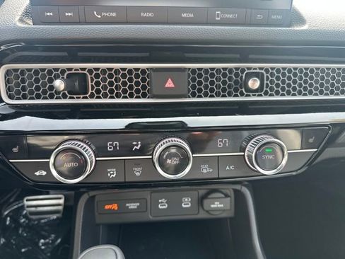 New 2026 Honda Civic Sport image 19