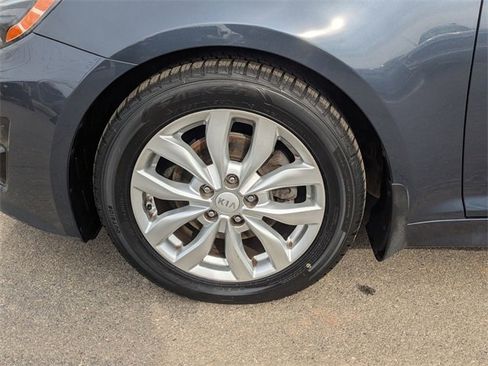 Used 2015 Kia Optima EX w/ EX Premium Package image 29