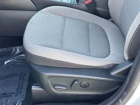 Used 2022 Ford Escape SE w/ Convenience Package image 13