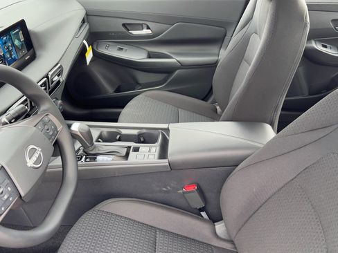 New 2026 Nissan Sentra S image 19