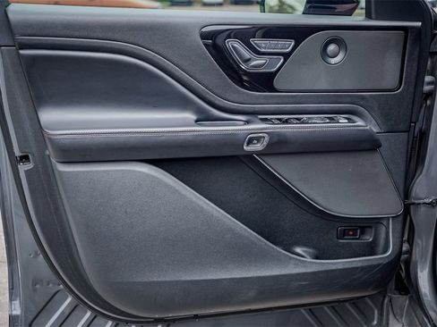 Used 2021 Lincoln Aviator Grand Touring w/ Elements Package Plus image 19