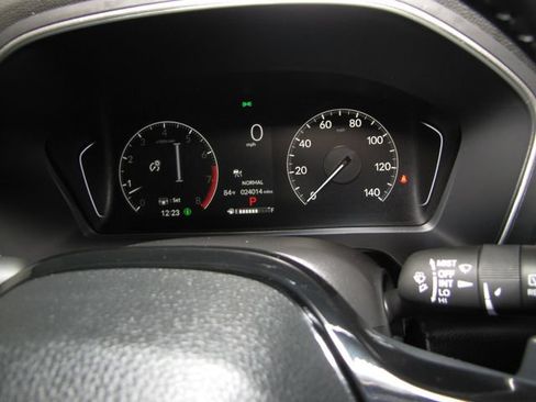 Certified 2025 Honda Pilot EX-L image 4