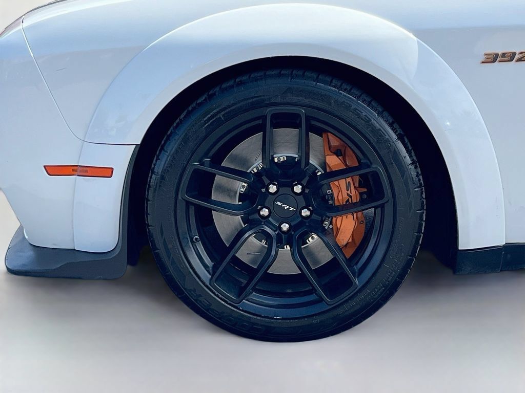 Used 2022 Dodge Challenger R/T Scat Pack RWD image 30