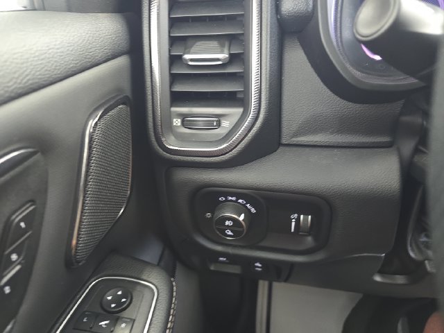 Used 2024 RAM 1500 Rebel w/ Rebel Level 2 Equipment Group AWD/4WD image 20