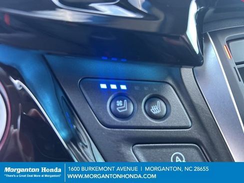 Used 2025 Honda Odyssey Elite image 26