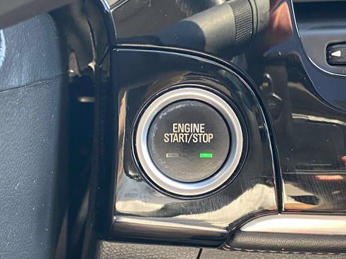 Used 2017 Buick Encore Premium w/ Experience Buick Package FWD image 26