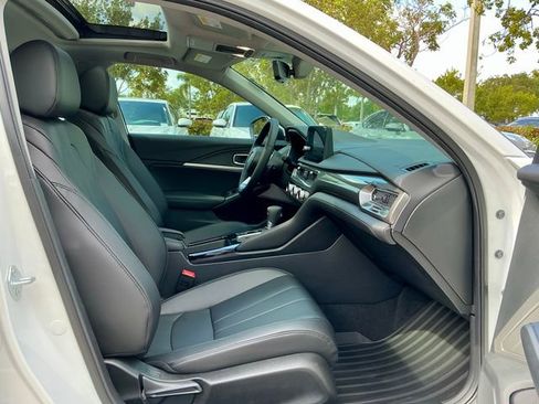 New 2026 Acura Integra image 11