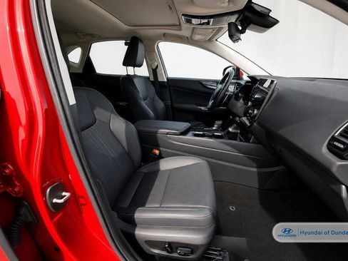 Used 2024 Lexus NX 350h AWD image 10
