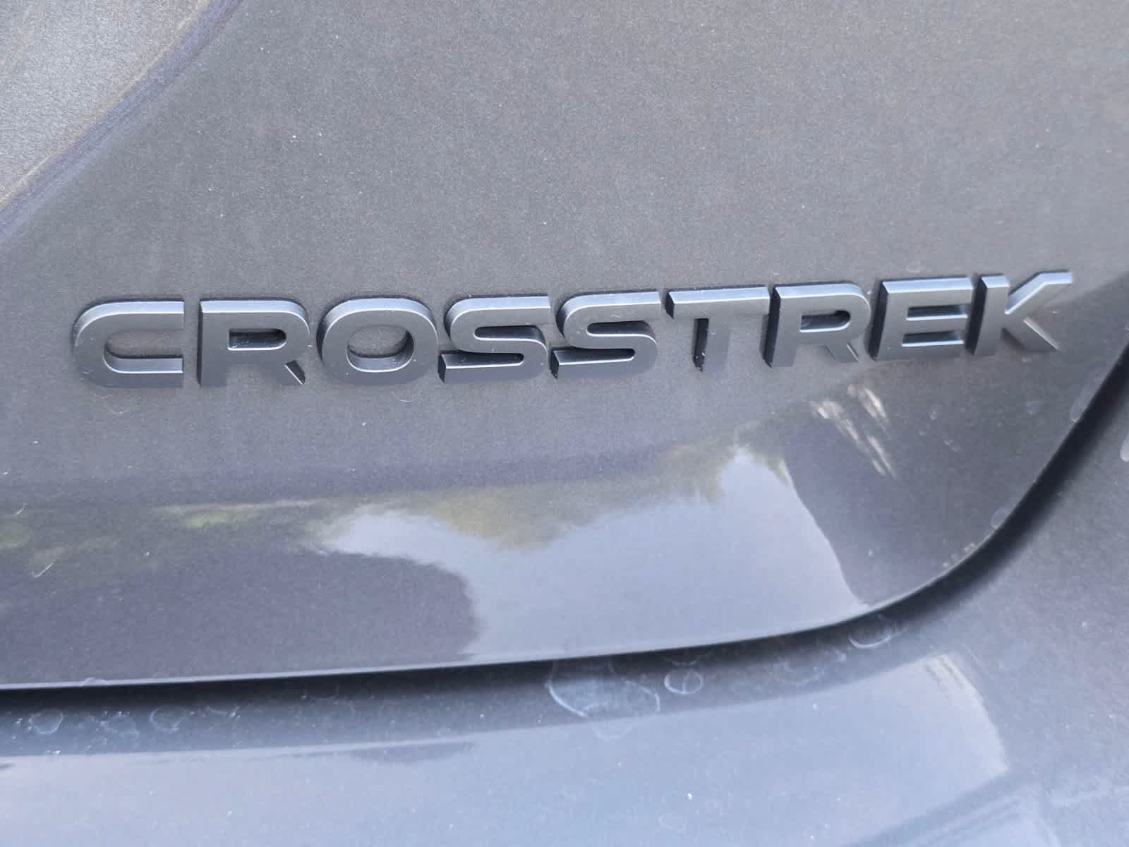 New 2026 Subaru Crosstrek 2.5i Limited AWD/4WD image 7
