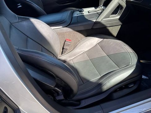 Used 2017 Chevrolet Corvette Stingray Coupe w/ 3LT Preferred Equipment Group RWD image 9