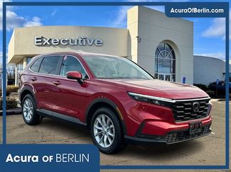 Used 2024 Honda CR-V EX-L video 1