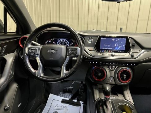 Used 2019 Chevrolet Blazer RS image 30