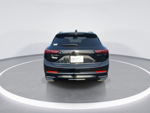 New 2026 Buick Envision Sport Touring AWD/4WD image 7