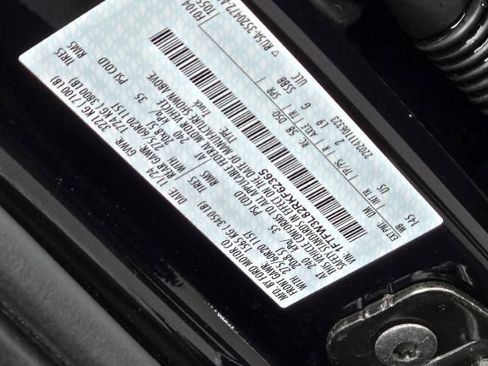 Used 2024 Ford F150 XLT w/ Equipment Group 302A MID image 37