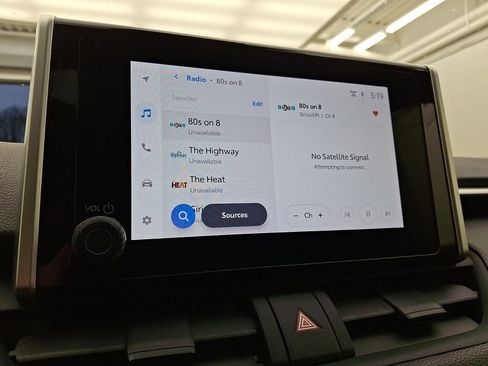 Certified 2023 Toyota RAV4 SE w/ Convenience Package image 14