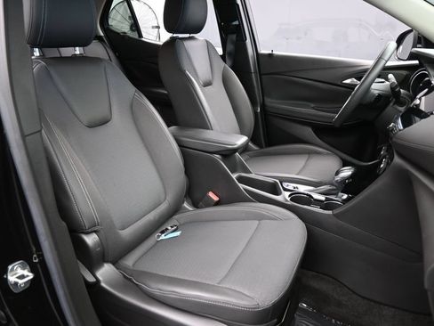 Used 2023 Buick Encore GX Preferred w/ Cold Weather Comfort Package FWD image 44