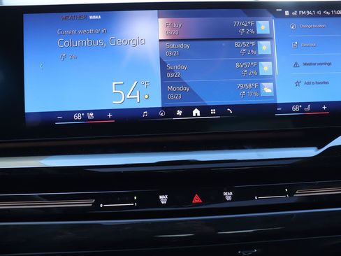 New 2026 BMW 530i w/ Premium Package RWD image 34