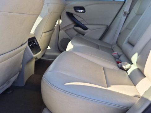 Used 2016 Acura RDX FWD image 15