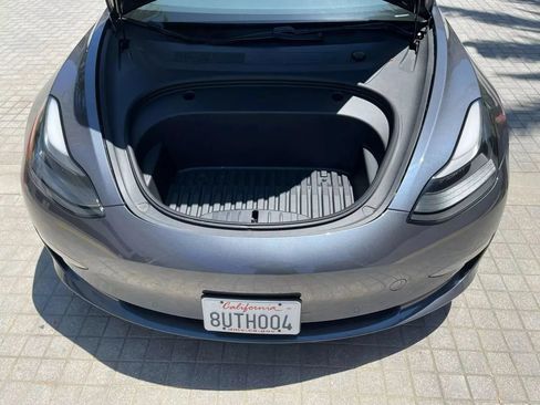 Used 2023 Tesla Model 3 Standard Range RWD image 35