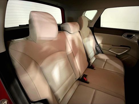 Certified 2024 Kia Soul LX FWD image 23