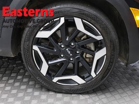 Used 2024 Kia Seltos SX AWD/4WD image 32