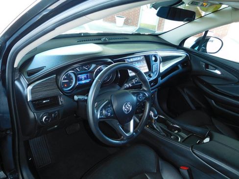 Used 2017 Buick Envision Essence image 15