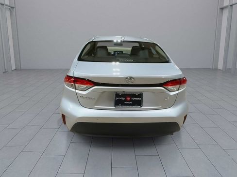 Used 2023 Toyota Corolla LE FWD image 7