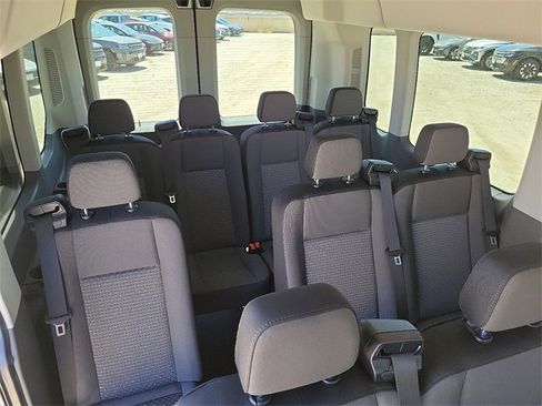 New 2025 Ford Transit 350 XL image 19