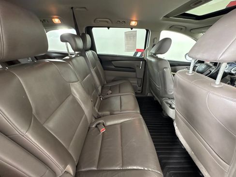 Used 2017 Honda Odyssey EX-L image 38