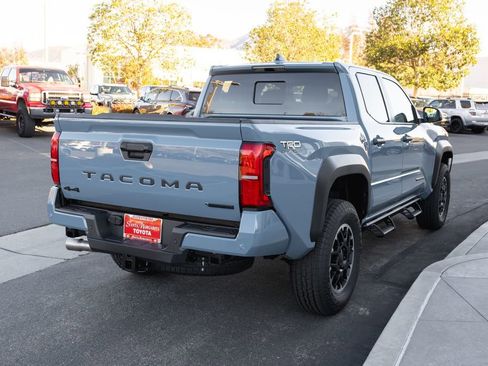New 2026 Toyota Tacoma TRD Off-Road image 5