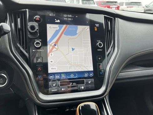 Used 2024 Subaru Outback Wilderness image 47