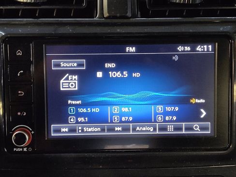 Used 2024 Mitsubishi Mirage ES FWD image 25