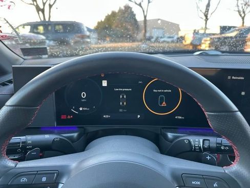 Used 2024 Hyundai Sonata N Line image 21