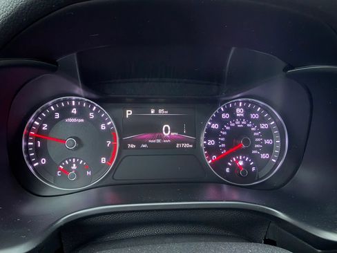 Used 2023 Kia Forte LXS FWD image 10