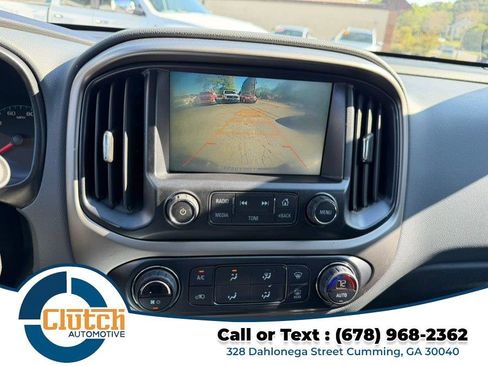 Used 2015 Chevrolet Colorado Z71 image 36