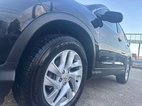 Used 2015 Honda CR-V EX-L image 11