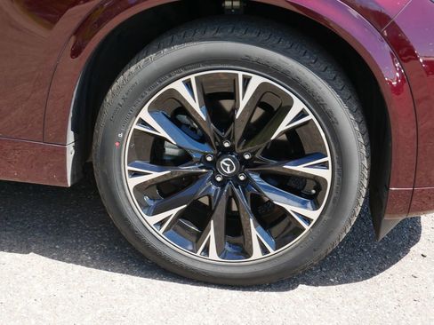 Used 2024 MAZDA CX-90 3.3 Turbo S w/ Premium Plus AWD/4WD image 7