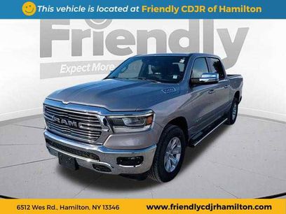 Used 2023 RAM 1500 Laramie