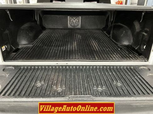 Used 2016 RAM 1500 Big Horn image 35