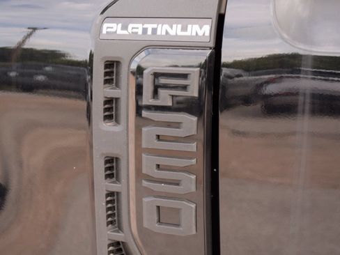 New 2026 Ford F250 Platinum AWD/4WD image 21