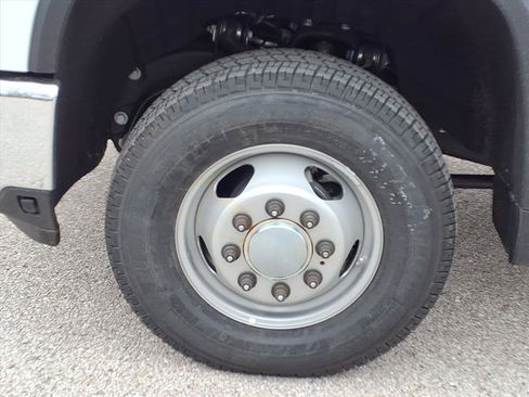 New 2025 Chevrolet Silverado 3500 W/T w/ WT Convenience Package image 19