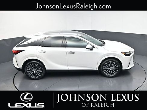 New 2026 Lexus RX 350 image 30