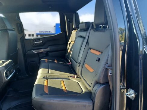 Used 2021 GMC Sierra 1500 AT4 AWD/4WD image 19