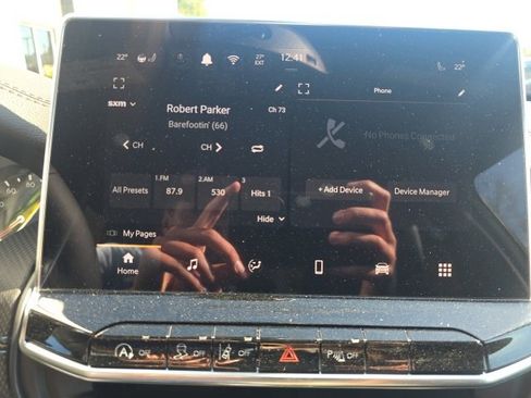 New 2026 Jeep Compass Limited image 17