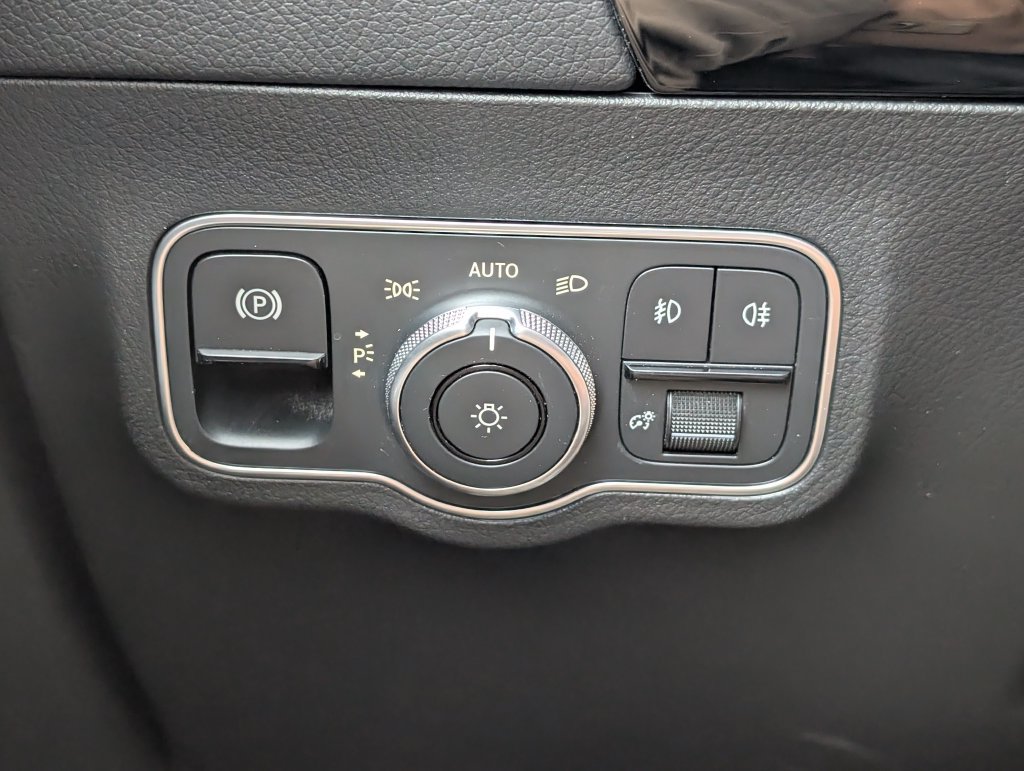 Used 2026 Mercedes-Benz GLA 250 4MATIC image 20