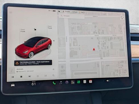 Used 2022 Tesla Model 3 Long Range AWD/4WD image 13